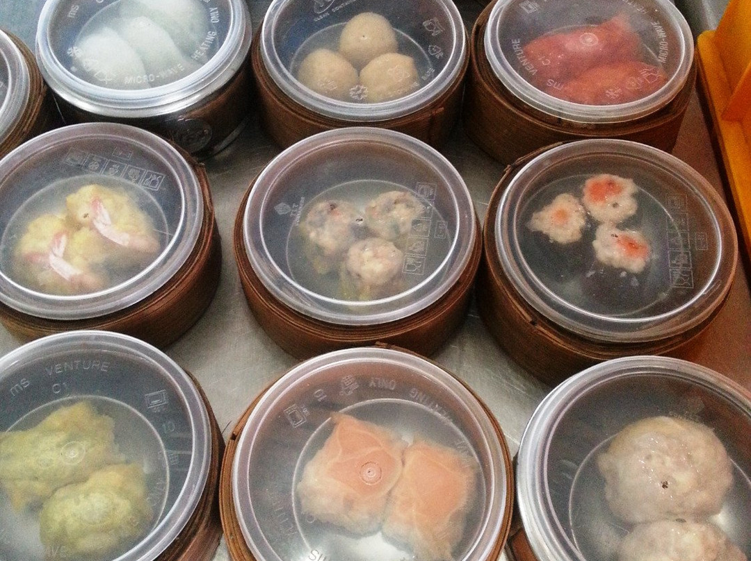 Herald Presbyterian Church-居銮必去景点