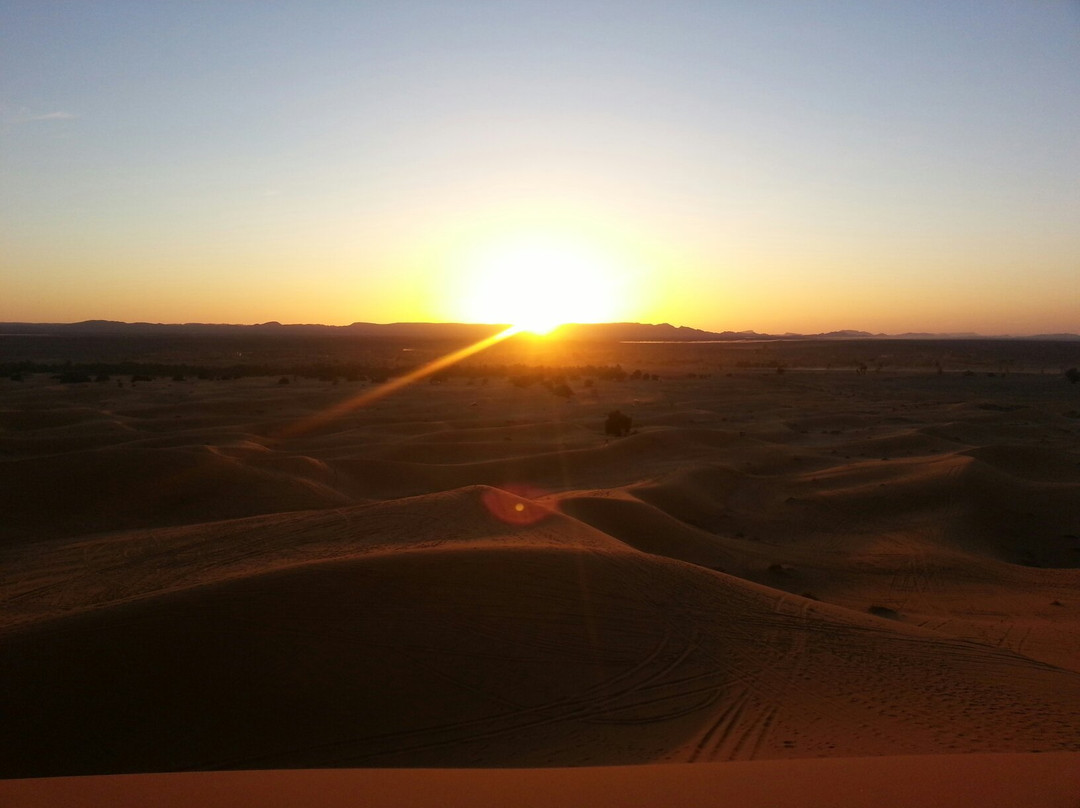 Morocco Gate Tours-非斯必去景点