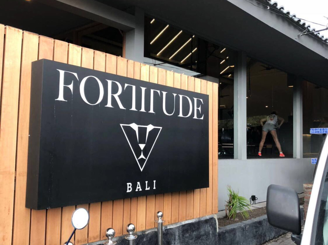 Fortitude Bali景点图片