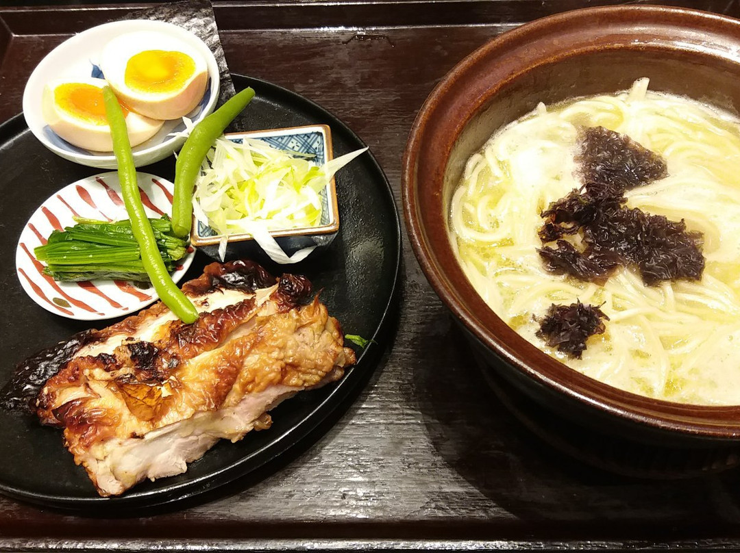 Bijin Nabe by Tsukada Nojo