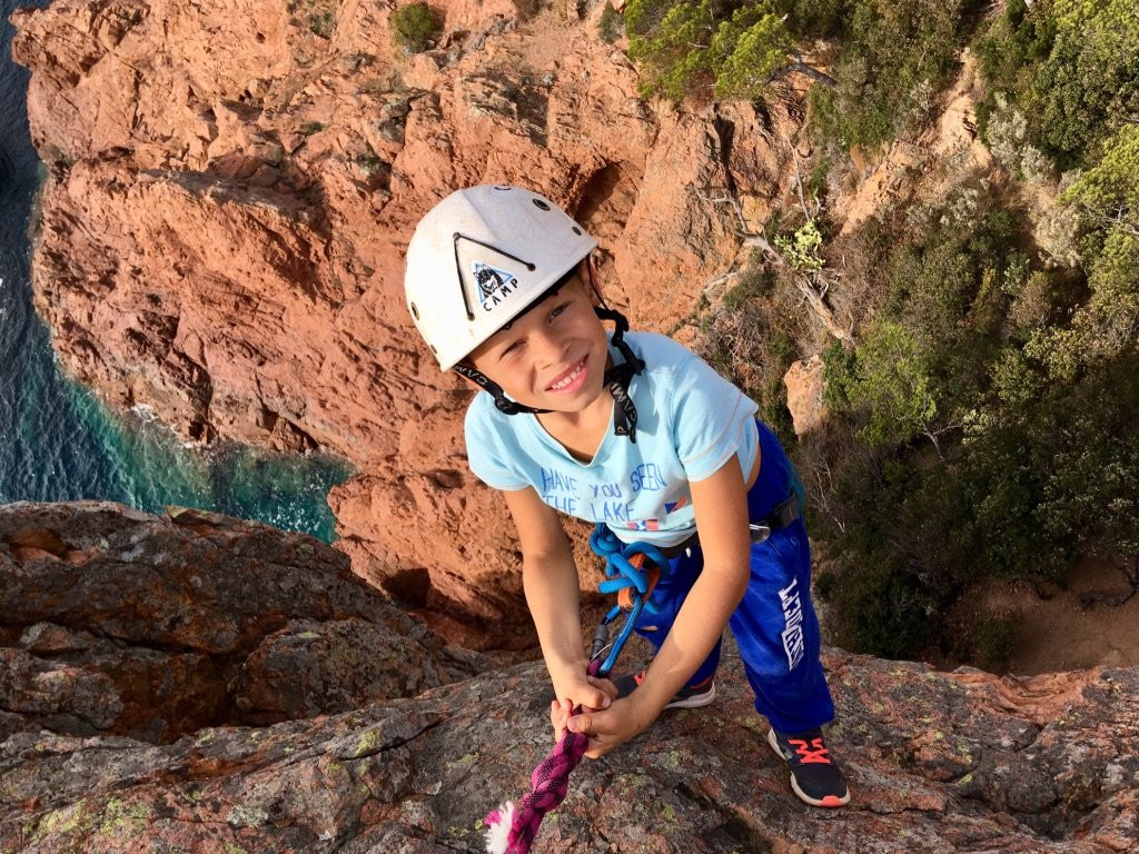 Guillaume Cadas - Mountain Guide-Le Bar-sur-Loup必去景点