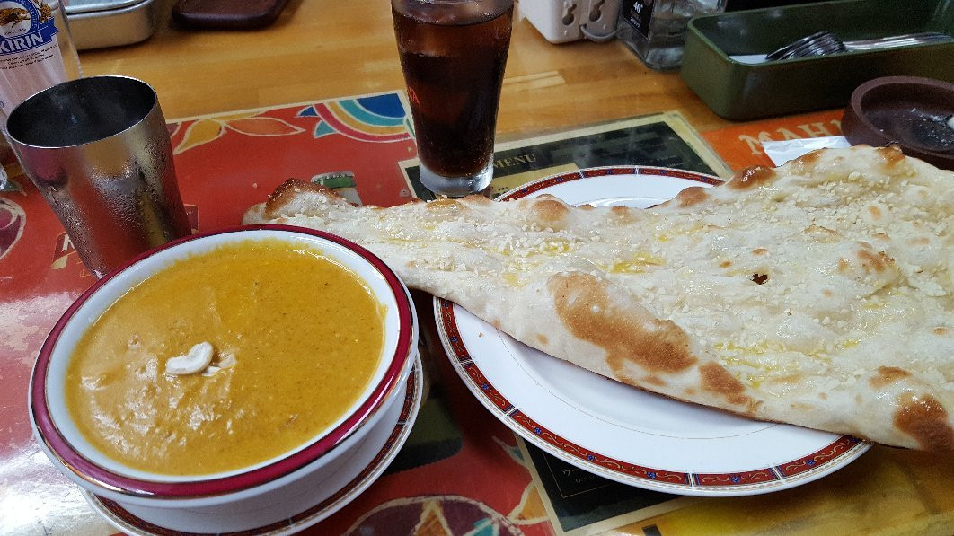 グレート・インディア 池袋西口店