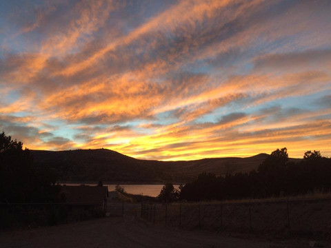 Rockport State Park-Peoa必去景点