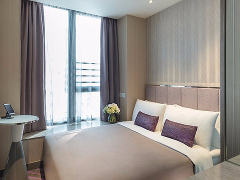 香港荃湾丝丽酒店主图