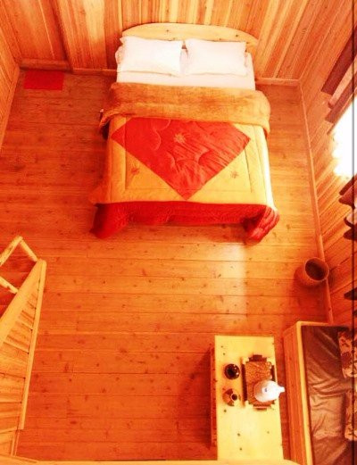 Pinewood Resort