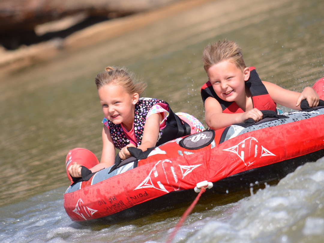 Peppin Heritage Centre-Deniliquin必去景点