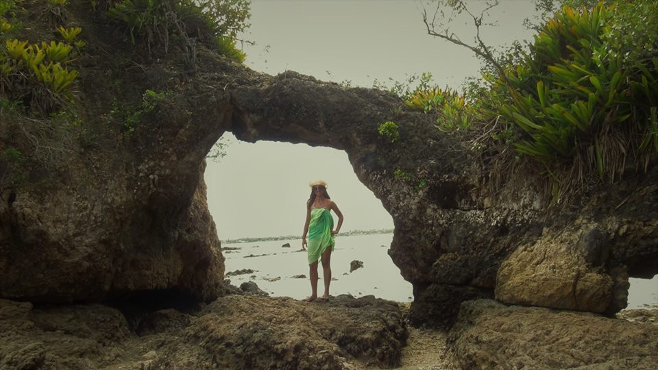 Escuna Poseidon-Camamu必去景点