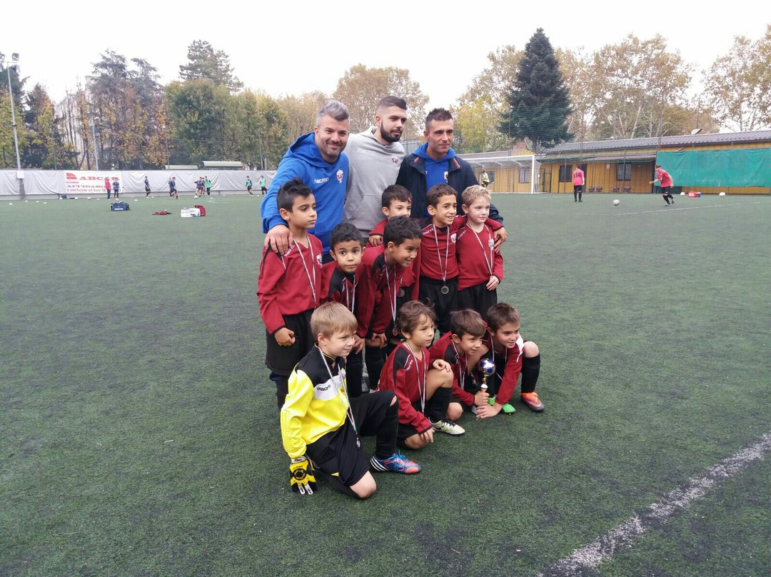 Virtus Mercadante-都灵必去景点