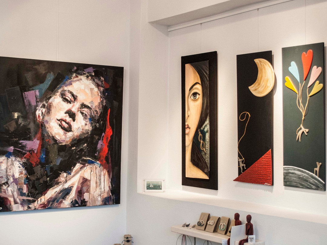 Nord Ceramics Art & Design-斯派采必去景点