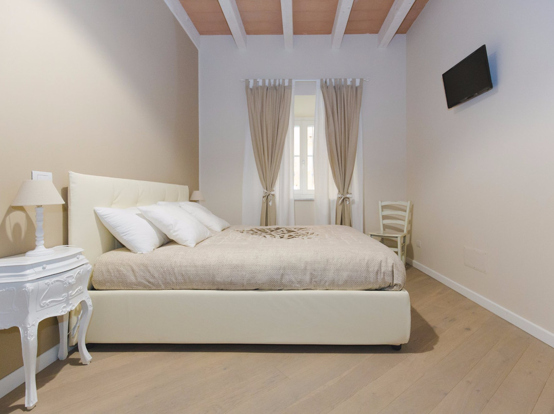 Monte Porzio Catone酒店住宿-Relaxing B&B