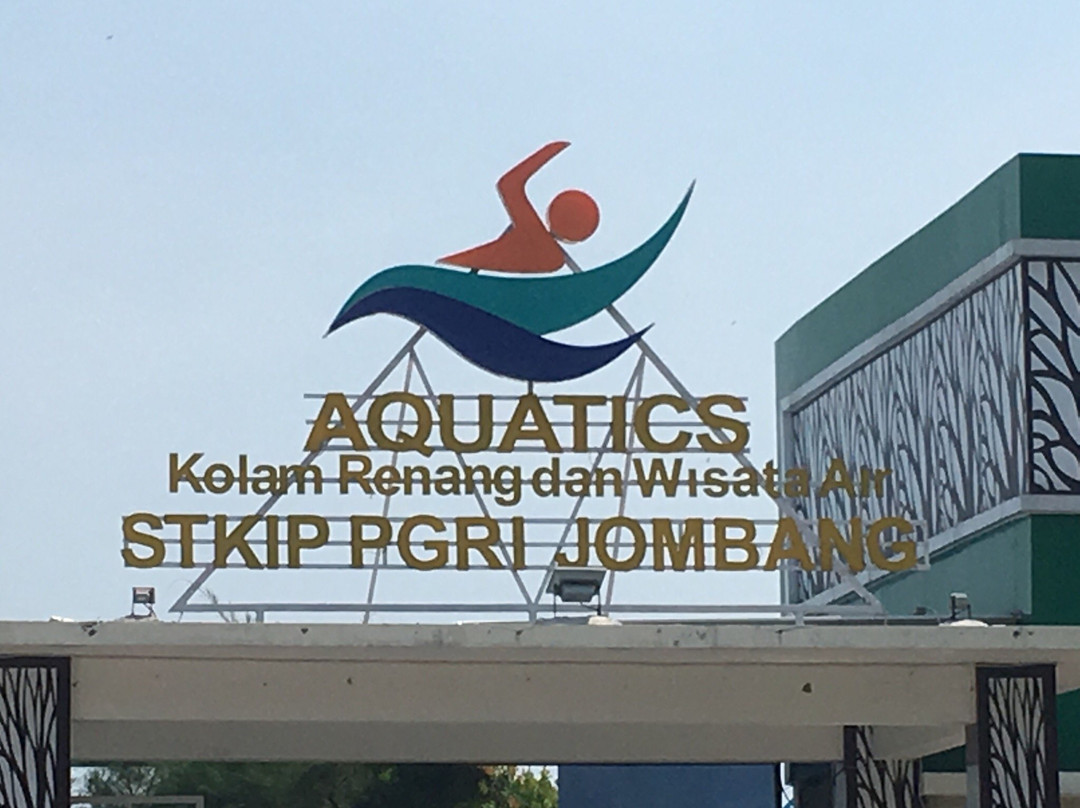 Aquatics Pool and Water Park景点图片