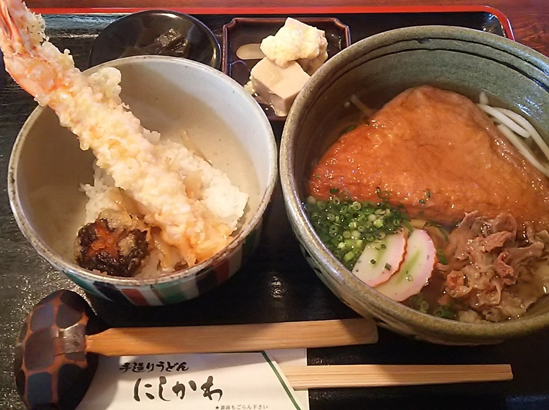 高取町餐馆和美食-Nishikawa