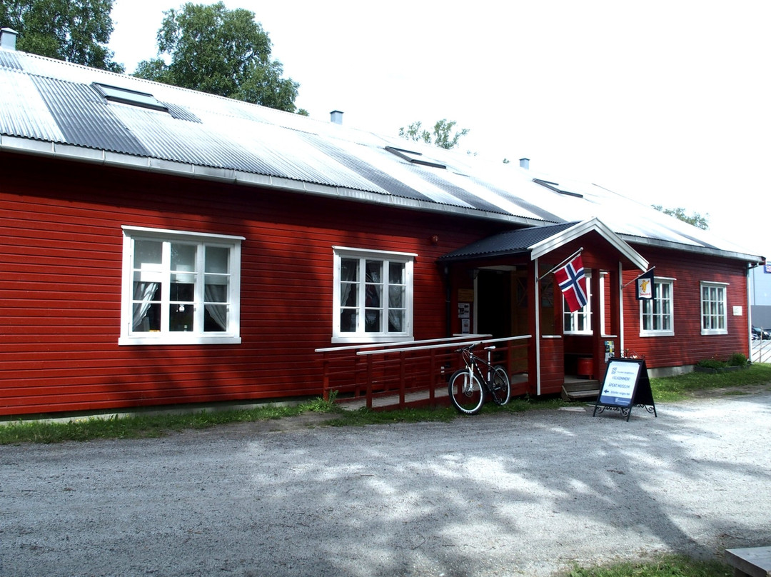 Fauske Folk Museum景点图片