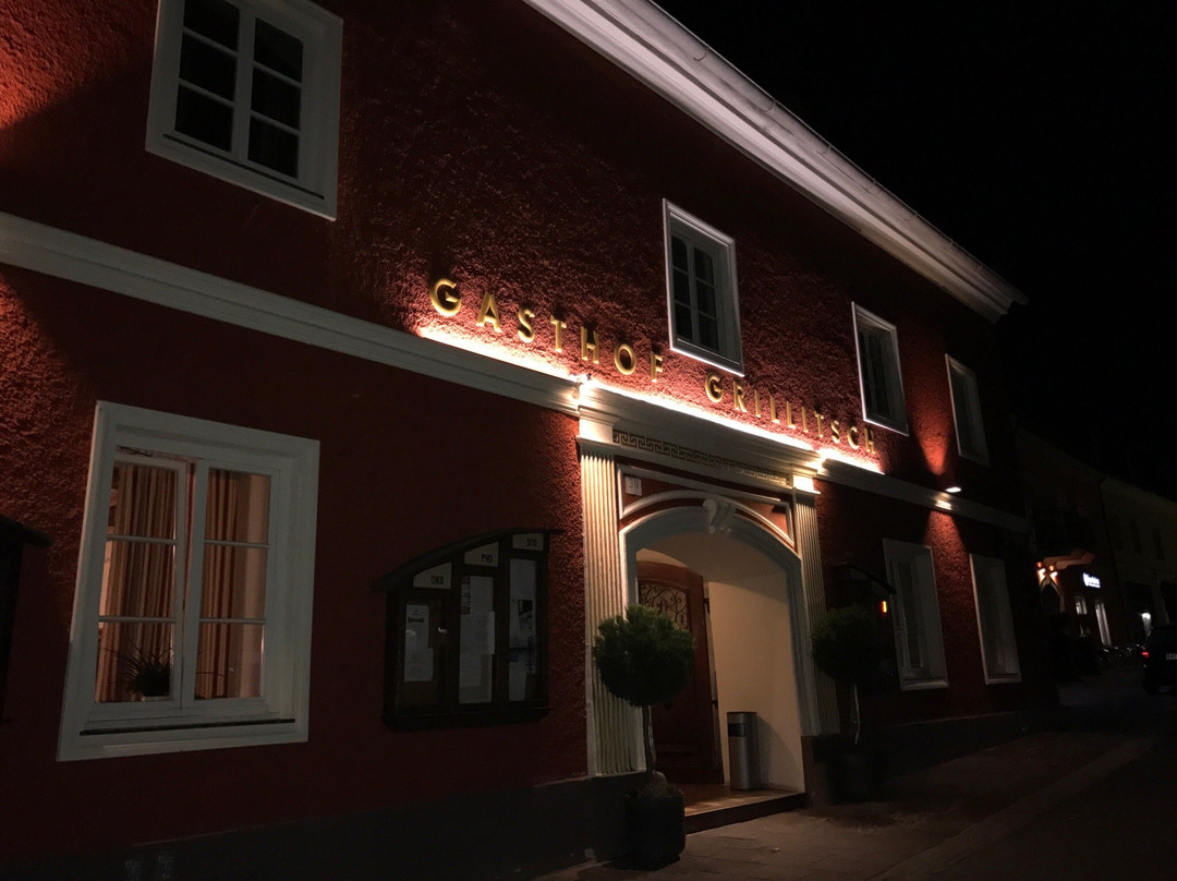 Gasthof Grillitsch Rosslwirt主图
