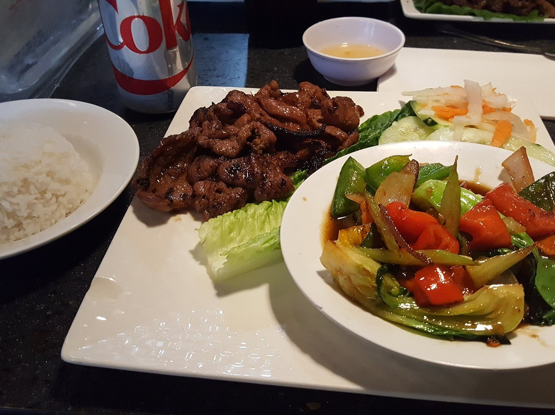 Le Delights - Banh Mi & Pho