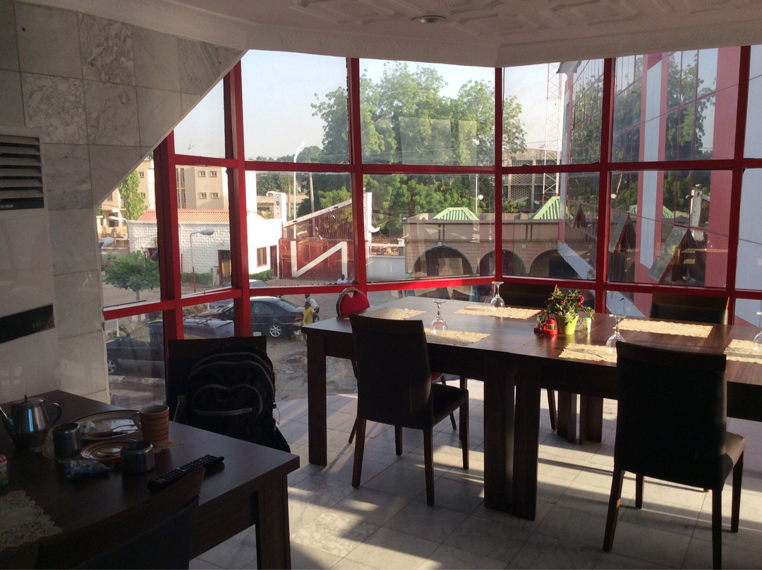 Niimah Guest Palace Ltd