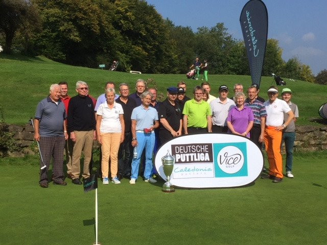 Golfclub Velbert Gut Kuhlendahl-Velbert必去景点