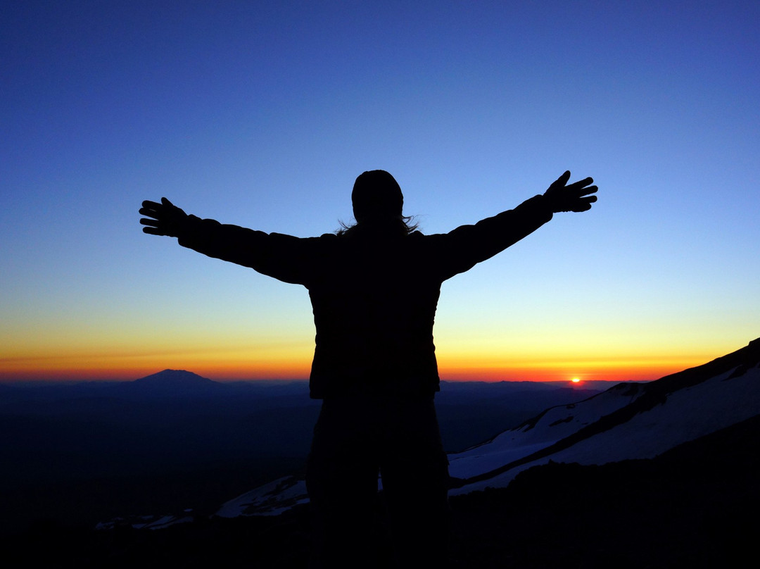 Adventures In Seattle-西雅图必去景点