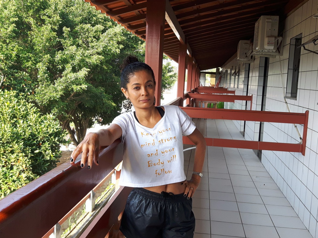 Pousada Colina Verde主图