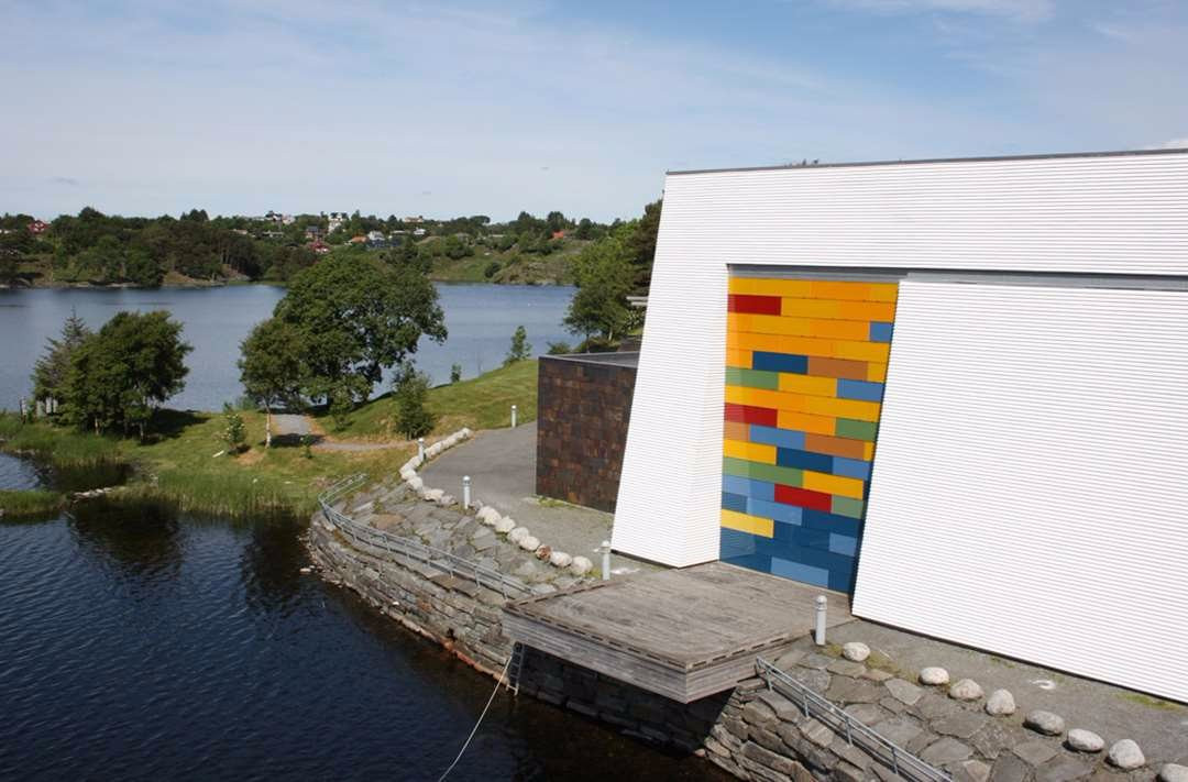 Bomlo kulturhus-Bomlo Municipality必去景点