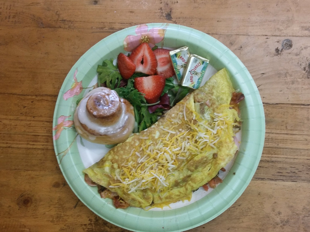 Renew Consign & Pie Cafe