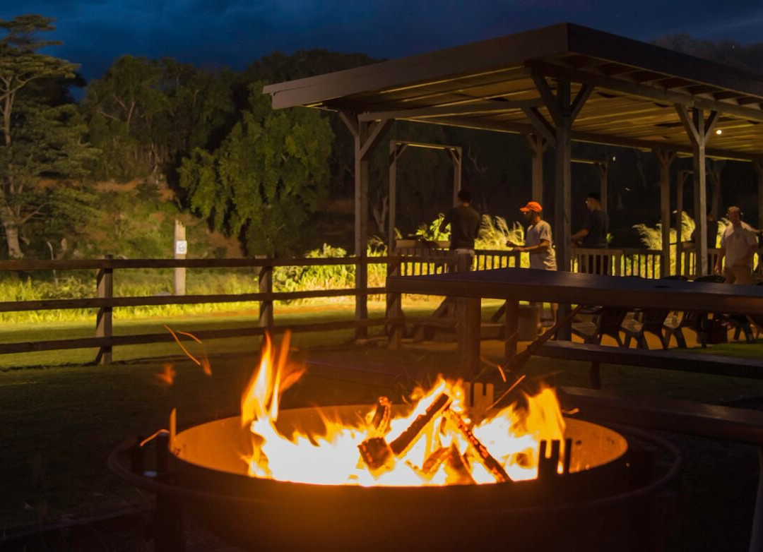 Pheasant Hollow Farms & Gun Club-利胡埃必去景点