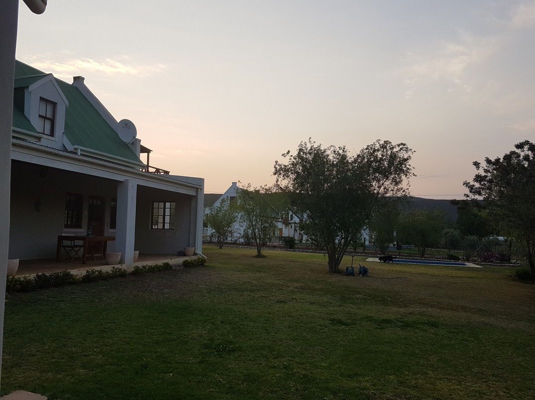 SummerHouse McGregor主图