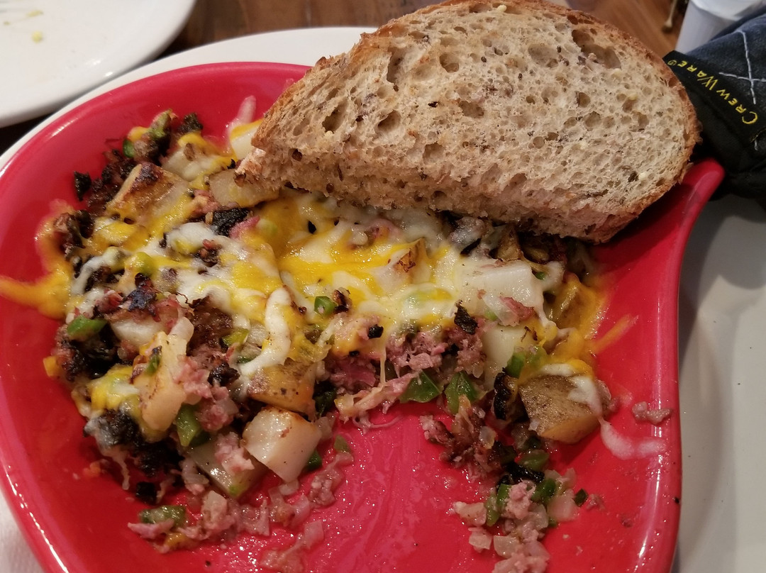 Eli's Breakfast, Burgers, & Brews