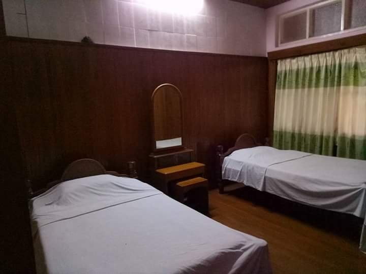 May Kha Lar Guest House