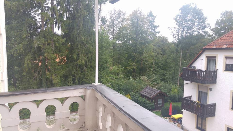 Hotel-Pension Marienhof主图