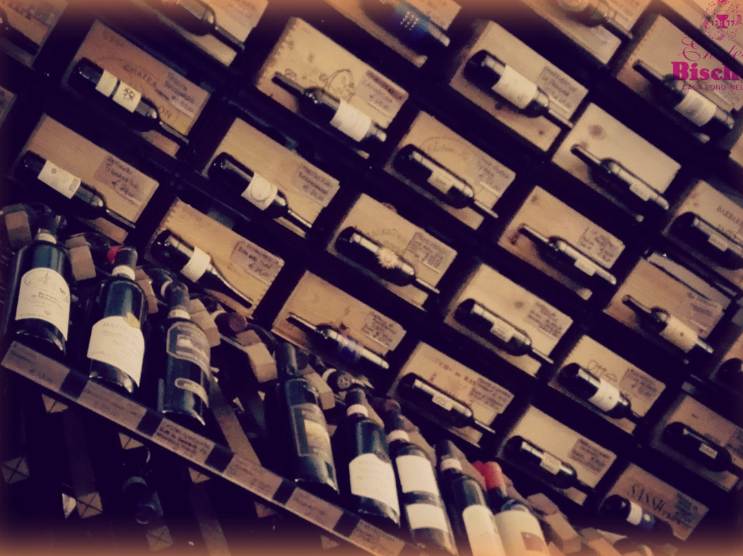 Enoteca Bischoff, wine shop景点图片