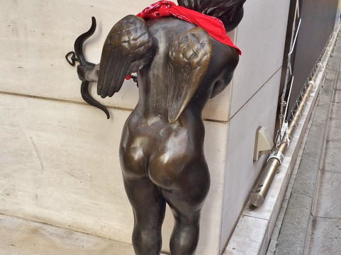 Tenshodo Ginza Honten-Ginza必去景点