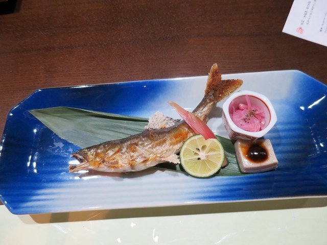 Manten no Yado-餐饮