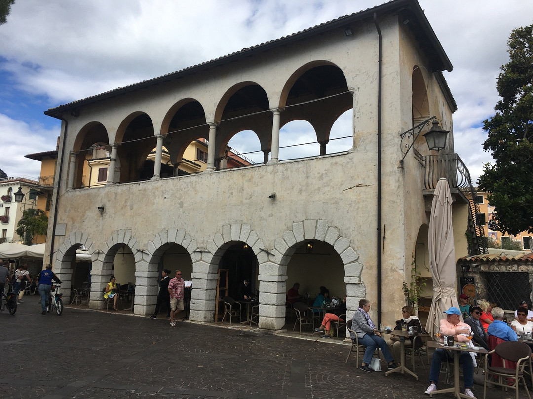 Palazzo Carlotti景点图片