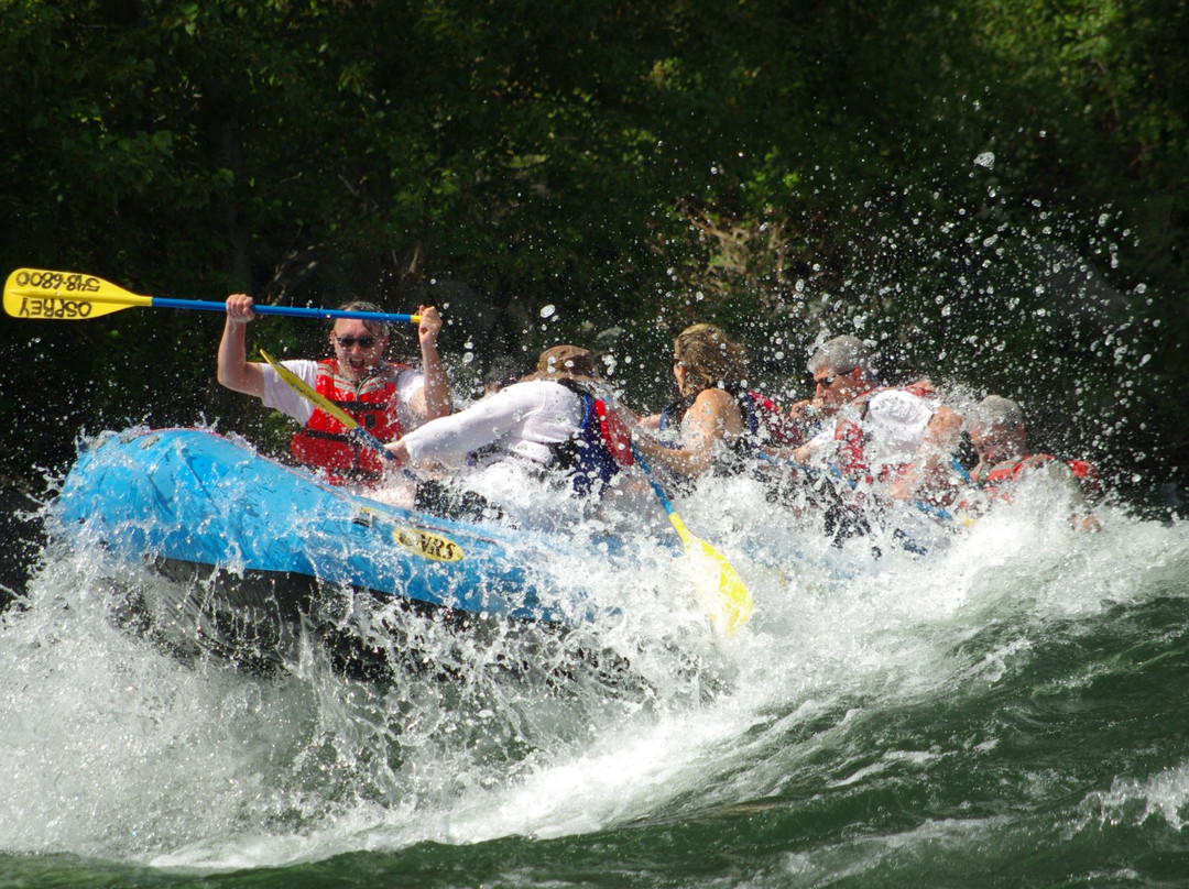 Adventures Oregon-莱克奥斯韦戈必去景点