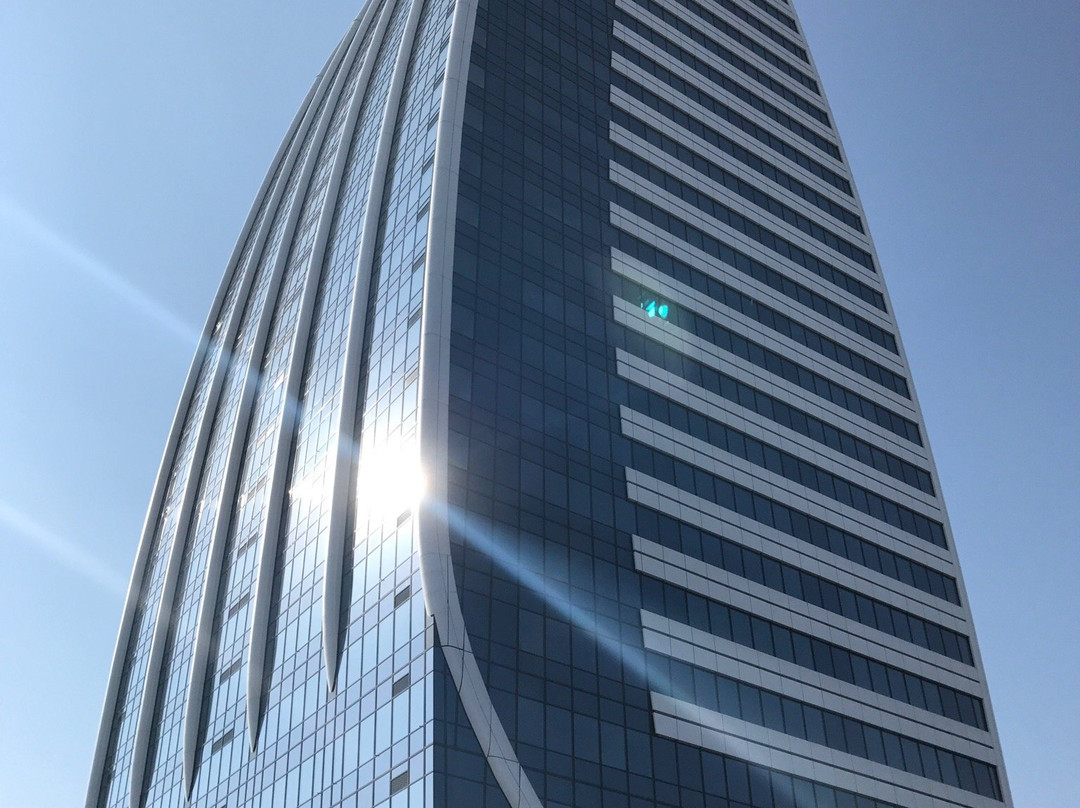 Capital Fort-索非亚必去景点