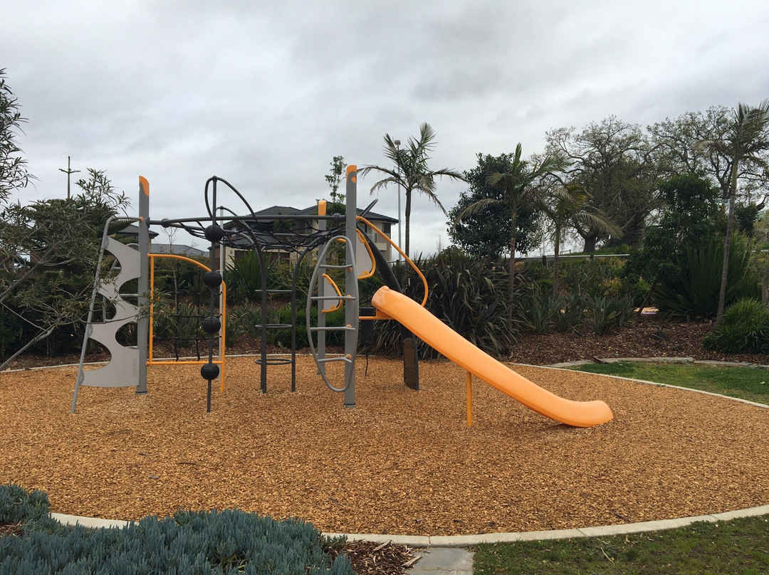 Circa Park-Cranbourne必去景点