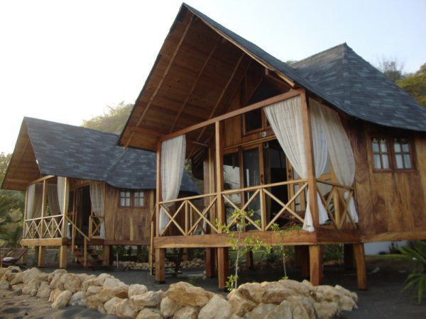 Boom Shiva Boutique Hotel & Restaurant