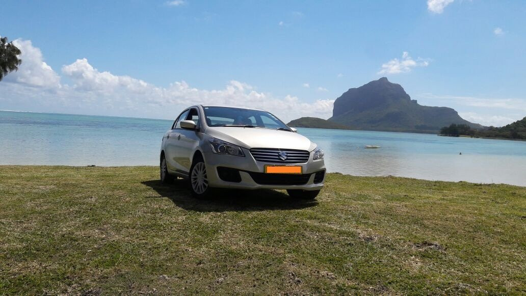 Taksi Mauritius-Phoenix必去景点