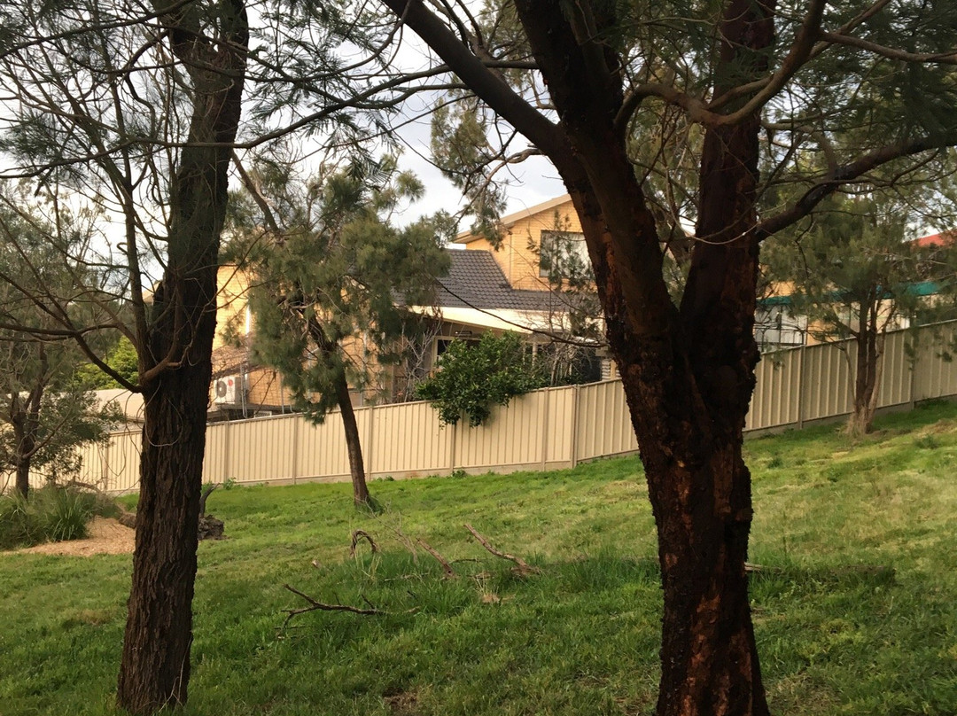 Casuarina Forest Reserve-Endeavour Hills必去景点