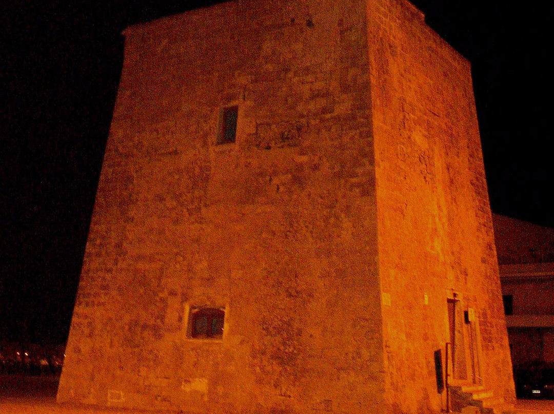 Torre de' Molini景点图片