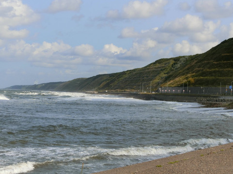Moeru Tenpoku Ororon Route-留萌市必去景点