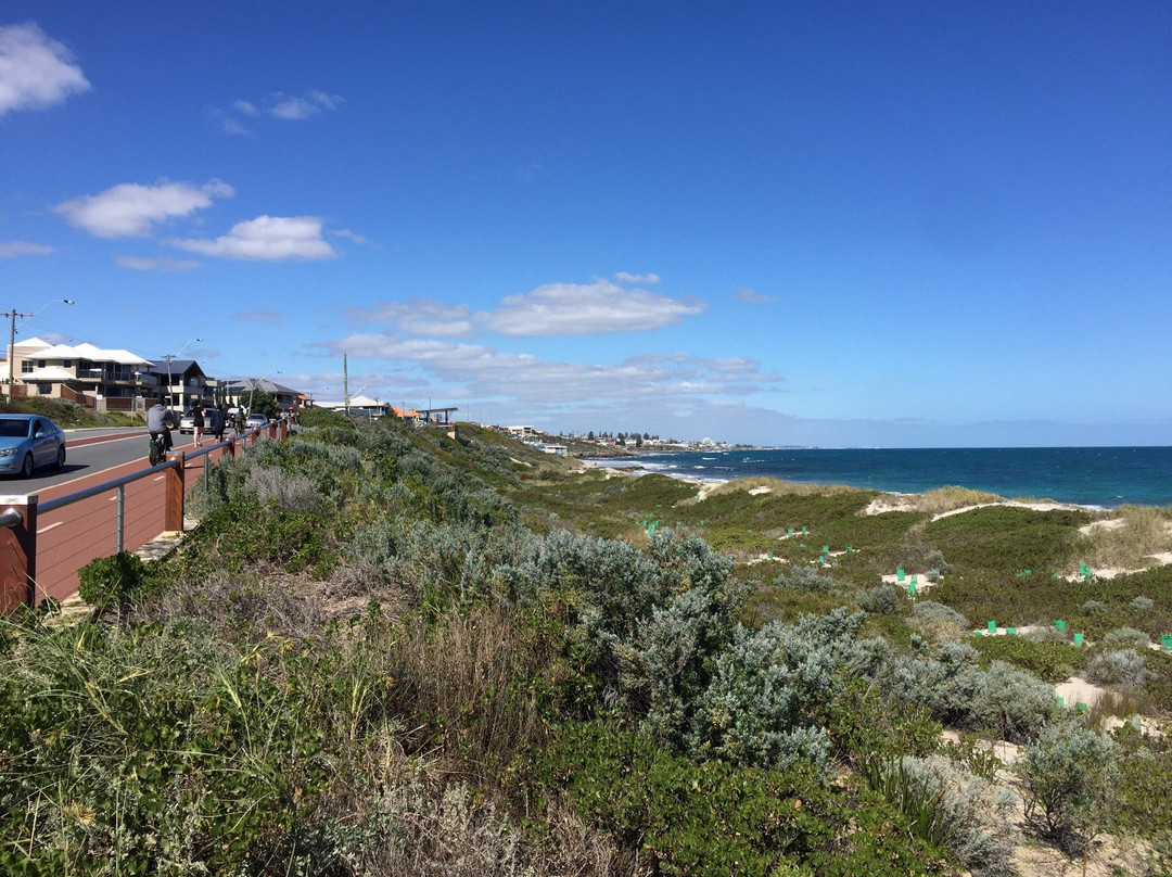 Perth Sunset Coast Drive景点图片