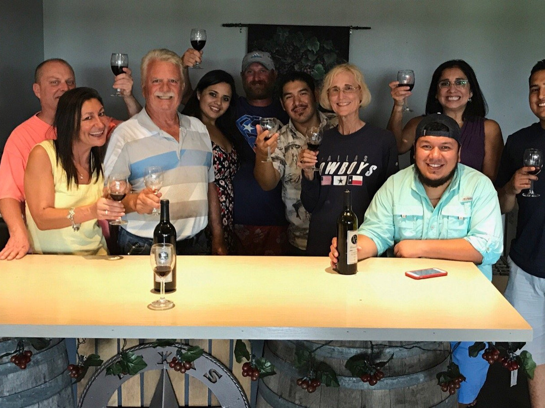 Pemberton Cellars Winery-格兰伯里必去景点