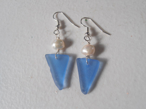 Tres Puertas Art Gallery & Blue Mermaid Gift Shop-吕康必去景点