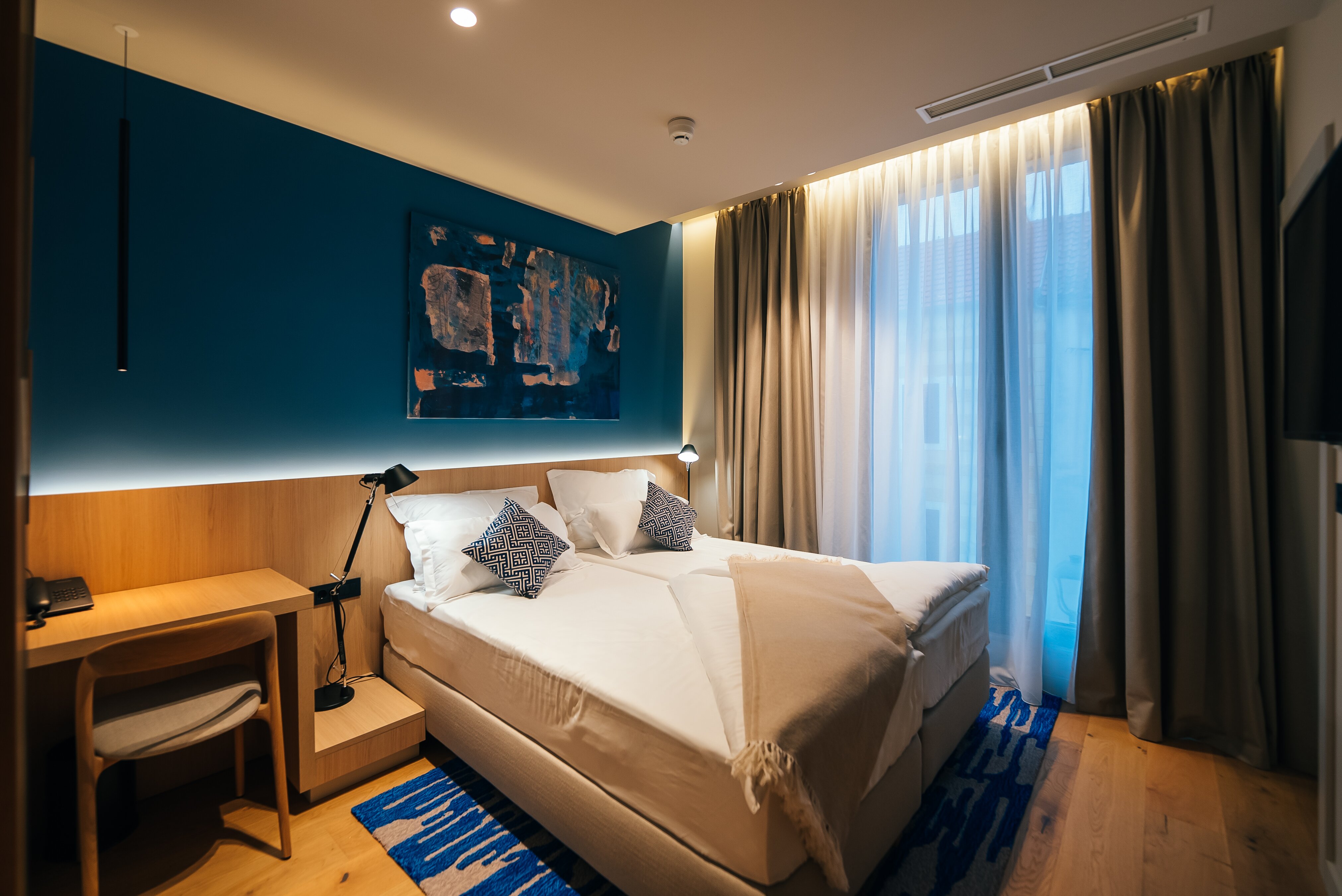Emotheo Heritage Hotel-官方