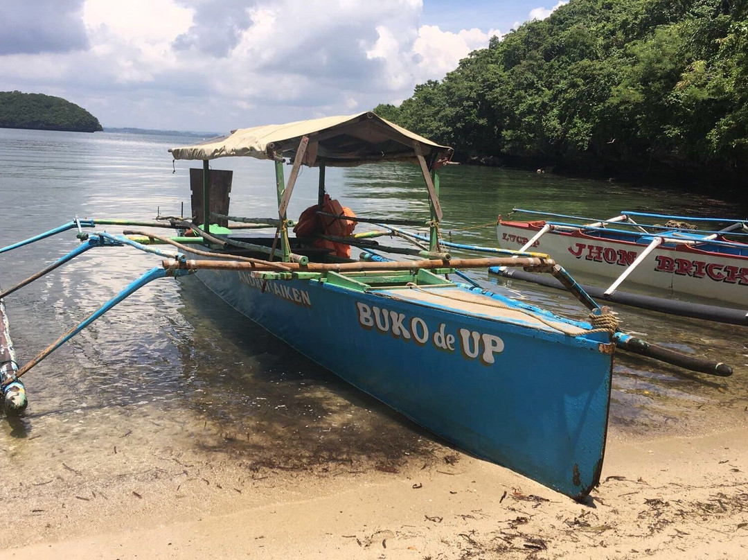 Cuenco Cave-阿拉米诺市必去景点