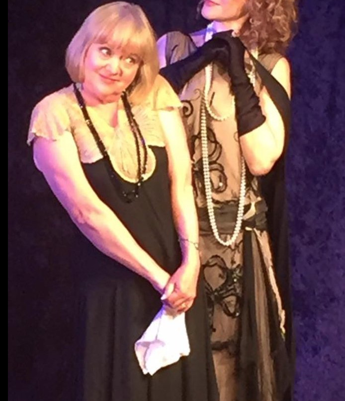 The Phoenix Theatre-埃德蒙兹必去景点