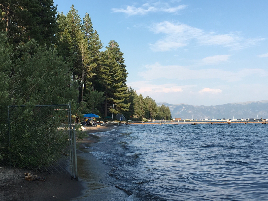 Skylandia Park-塔霍城必去景点