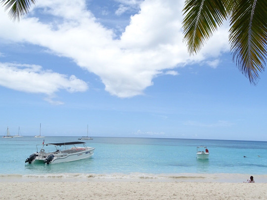 Go Dominican Travel-巴瓦罗必去景点